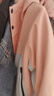伯希和（Pelliot）户外儿童三合一男女春夏冲锋夹克防水防风外套衣服13345137粉130 实拍图