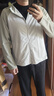 蕉内凉皮3系男士防晒外套防晒衣皮肤衣男凉感原纱透气防晒服夏季 实拍图