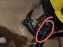 KARCHER德国卡赫 不锈钢桶式吸尘器 干湿两用 工业商用开荒保洁地毯宠物大吸力大功率吸尘器 实拍图