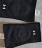 安德玛（Under Armour）护膝保暖运动篮球跑步半月板羽毛球足髌骨登山老寒腿膝盖关节护具 晒单实拍图