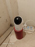 华为智选鸿蒙智选800万摄像头家用监控器360度无死角带夜视全景无死角手机远程 室内婴儿老人看护海雀5i 4K 实拍图