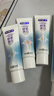 舒客美白酵素牙膏去黄去牙渍清新减轻口臭含氟防蛀120g*3包装新旧随机 实拍图