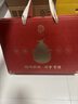同仁堂品牌 西洋参枸杞黄芪礼盒460g三宝茶新年货礼盒送父母长辈滋补品 实拍图