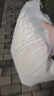 诗瑾 【现货闪发】床铁艺床双人1.5米简约出租屋宿舍加厚加固铁架床 豪华软包黑色床平尾(默认白色） 1000mm*1900mm 实拍图