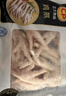 正大食品（CP）鸡爪净重2斤单个鸡爪约40-50g 凤爪烧烤生鲜年货节 实拍图