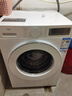 TCL超旋风V3R滚筒洗衣机全自动单洗10KG家电1400转1.2洗净比国家补贴以旧换新京东自营G100V3R-B 实拍图
