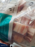 龙大肉食 带皮猪五花肉块2斤 冷冻五花酱卤肉烧烤 出口日本级 红烧肉食材  实拍图