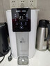 安吉尔台式净饮机T1家用净水器反渗透净热一体机免安装直饮机母婴级家电JY3693-ROT8H 实拍图
