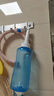 维德（WELLDAY）洗鼻器成人手动生理盐水洗鼻冲鼻器鼻腔清洗器500ml+90包洗鼻盐 实拍图