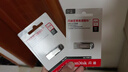 闪迪（SanDisk）64GB U盘 CZ73 安全加密 数据恢复 学习电脑办公投标 小巧便携 车载 大容量金属优盘 实拍图