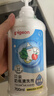 贝亲（Pigeon）奶瓶清洗剂婴儿专用奶嘴玩具果蔬清洗剂清洁剂洗洁精1300ml PL156 实拍图