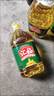 汇福(hopefull)一级浸出大豆油5L 实拍图