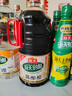 海天 生抽酱油1.9L 【金标 一级酱油】金标系列 实拍图