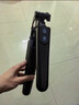 智国者【热销300W+】自拍杆手机支架三脚360度旋转防抖自动跟拍摄落地便携式旅游直播神器旅行小巧演唱会 实拍图