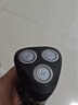飞利浦（PHILIPS）剃须刀电动刮胡刀旋转式便携款旋风刀头全身水洗原装进口新年礼物生日送男士老公男友情人节礼物 【2025新款-旋风1系】 实拍图