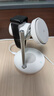 W&P【qi2.2苹果认证】三合一无线充电器支持MagSafe25W磁吸充电支架底座iPhone17/16 iwatch手表耳机 实拍图