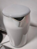 美的（Midea）电热水壶家用烧水壶 2升大容量泡茶年货 304不锈钢0涂层 1800W快速加热 双层防烫MK-SH20M320 实拍图