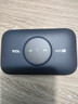 TCL随身wifi三网通用免插卡无线wifi6车载4G路由器随身便携无限制移动联通电信全国通用2026款5GXY15B 【新款苍梧蓝】展锐芯片3000毫安大电池 不限速不虚标月享1500G流量 实拍图