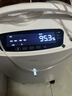 鱼跃（Yuwell）医用分子筛制氧机涡旋吸氧机超轻音家用老人医用氧气机5L流量S-5W 实拍图