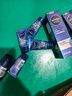 妮维雅（NIVEA）男士精华乳小蓝管秋冬护肤补水保湿乳啫喱面部学生新年礼物送男友 【48H保湿】男士小蓝管精华乳三支 实拍图