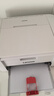 联想（Lenovo）至像LJ2206W 黑白激光无线打印机家用办公  手机无线 学生作业打印机 实拍图
