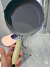 苏泊尔（SUPOR）小煎锅不粘锅 辅食锅婴儿 早餐煎蛋煎锅磁炉通用 20cm EJ20FN01-G 实拍图