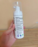 优洁士小白鞋清洁剂洗鞋刷鞋擦鞋神器球鞋运动鞋鞋面鞋边去污去渍清洗剂 【干湿两用经典款】小白鞋清洗剂100ml*1瓶 实拍图