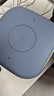 小米（MI）Xiaomi 智能音箱 蓝 超级小爱智能音箱 AI大模型问答 连续指令语控 支持远程备车 小米蓝牙音箱 实拍图