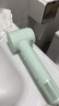 徕芬Laifen SE Lite 家用入门款高速吹风机 莱芬大风力速干低噪学生宿舍便携风筒 礼物推荐 国家补贴 SE lite绿色 实拍图