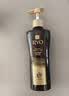 吕（Ryo）黑吕护发素400ml 舒缓头皮滋养修护黑灵芝柔顺发丝盈亮护发乳 实拍图