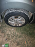 玛吉斯（MAXXIS）轮胎/汽车轮胎185/60R15 84T MA510 原配新桑塔纳/POLO 实拍图