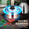 金灶（KAMJOVE）全自动上水电热水壶 茶台烧水壶全自动一体保温恒温热水壶 H-K9 H-K9【20*37CM台嵌两用】 实拍图