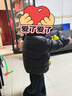巴拉巴拉童装儿童羽绒服男女童2025新款宝宝冬装拼接外套三防保暖上衣百搭 实拍图