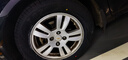 利奥玲珑汽车轮胎195/65R15 95H T87 适配卡罗拉/朗逸/科沃兹/雷凌 实拍图