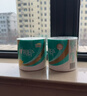 心相印卷纸 心柔有芯 4层180g*27卷卫生纸巾大克重 卷筒纸 整箱 实拍图
