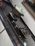 百得【华帝出品】5.0KW【液化气】燃气灶QE600J 防爆面板70%高热效率【智能定时】 实拍图