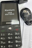 飞利浦（PHILIPS）E6808 老年手机4G全网通超长待机老人机学生初中高中生GPS精准定位视频通话大字大屏手机 星空黑 实拍图