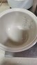 美的（Midea）电饭煲电饭锅小型迷你家用1-2人小容量智能预约多功能煲汤小米粥2L小饭煲以旧换新MB-RC211 实拍图
