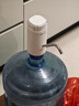 小熊（Bear）抽水器桶装水 大水桶饮水机抽水神器 水泵压水器纯净水电动取水器 矿泉水自动上水器 YSJ-D05U2 实拍图