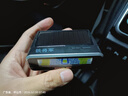 铁将军汽车胎压监测器内置胎压胎温同显轮胎传感器监测彩屏太阳能无线E3 实拍图