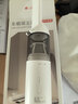 京东京造车载吸尘器 手持无线大吸力 持久续航吹吸一体 车载家用桌面窗台宠物清灰除尘 迷你便携随手吸 实拍图