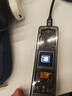 DOCKCASE多凯斯智能可视化固态硬盘盒M.2NVMe高速移动硬盘盒子SSD外置硬盘盒适用iPhone17 Pro笔记本电脑 晒单实拍图