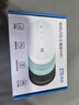中兴随身wifi6免插卡移动wifi无线网卡便携式热点4g路由器无限笔记本电脑通用流量2025款U10LS白色 实拍图
