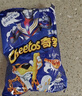奇多（Cheetos）玉米棒 火鸡味50g*5包+牛排味50g*5包 休闲食品百事 实拍图