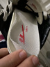 回力（Warrior）增高鞋垫男内增高运动隐形增高垫女5959 2.5CM【白色】- 41-42 实拍图