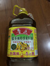 鲁花 【保真菜籽油】食用油 低芥酸特香菜籽油 5L  /桶   实拍图