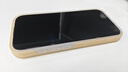 弘卓适用苹果16pro手机壳iphone16pro手机壳磁吸多巴胺果冻壳夏日新款防摔散热硅胶磨砂肤感壳 活力橙 实拍图
