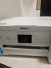 爱普生（EPSON）L4266墨仓式彩色无线多功能一体机家用/办公 AI学习打印机（打印复印扫描 wifi 自动双面 液晶屏） 实拍图