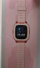 小米米兔儿童电话手表7A 粉色 国家补贴长续航高清视频4G全网通防水定位小学生初高中男女智能儿童手表 实拍图