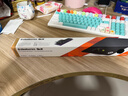 赛睿（SteelSeries）QcK Large(QcK+)游戏鼠标垫大号 donk同款鼠标垫游戏电竞 fps顺滑鼠标垫 CSGO/打瓦L号450*400*2mm 实拍图